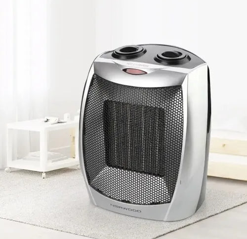 I -Estufa Calefactor Eléctrico 1500w RAF