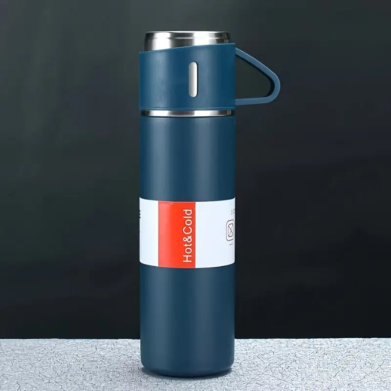 Vaso Térmico de Acero Inoxidable