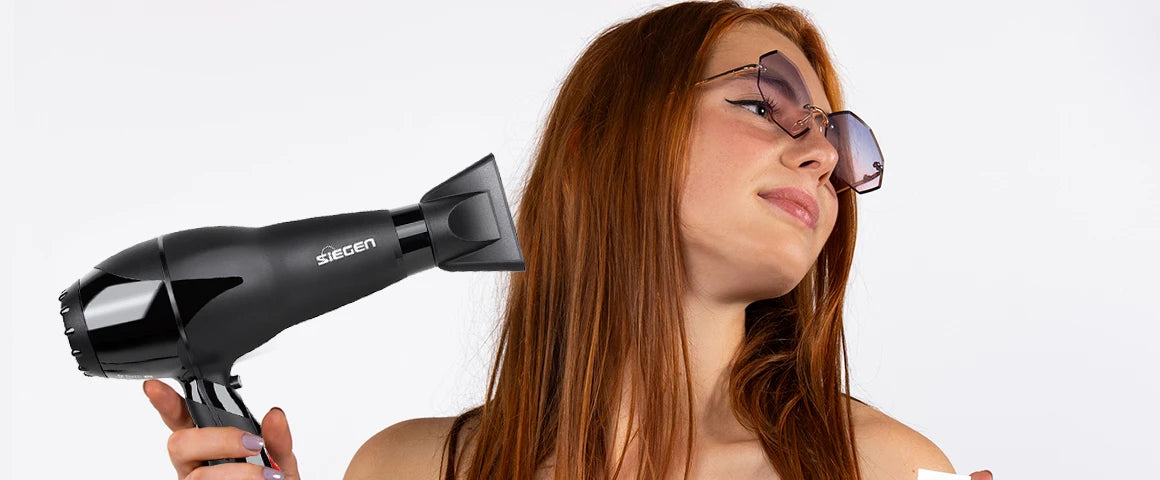 Secador de Pelo Para Profesionales