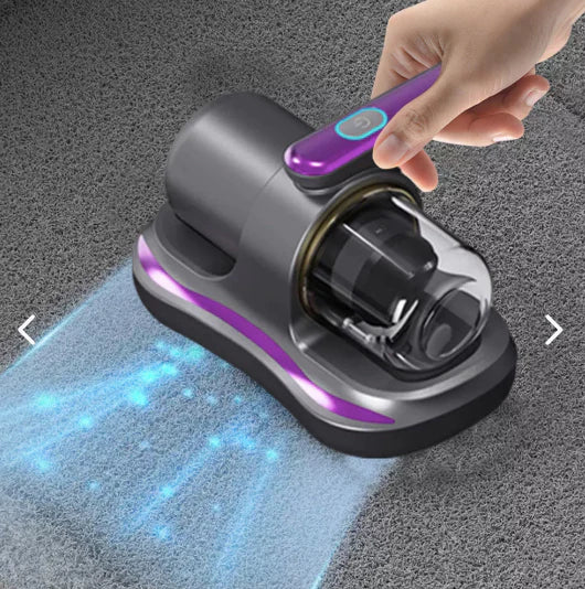 ASPIRADORA PROFUNDA ELIMINACION ACAROS