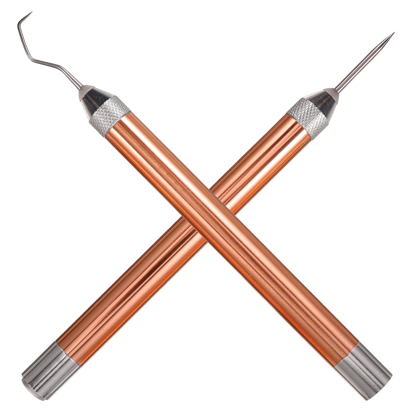 LIMPIADOR OIDOS CON LUZ LED ENDOSCOPIO