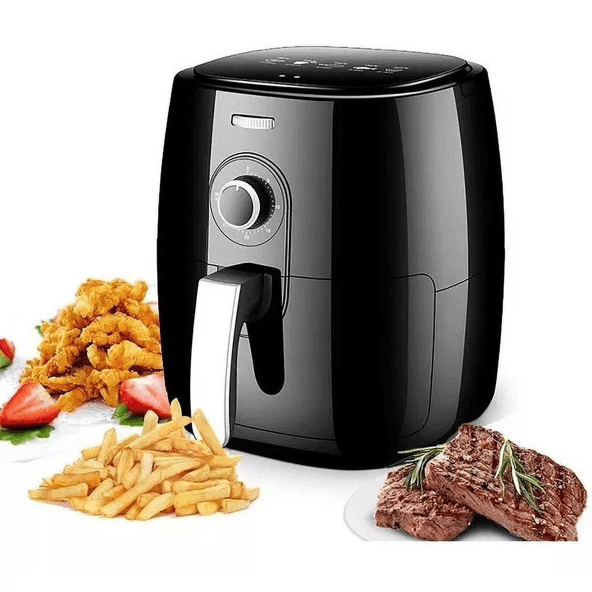 Freidora de Aire Doméstica Inteligente 5