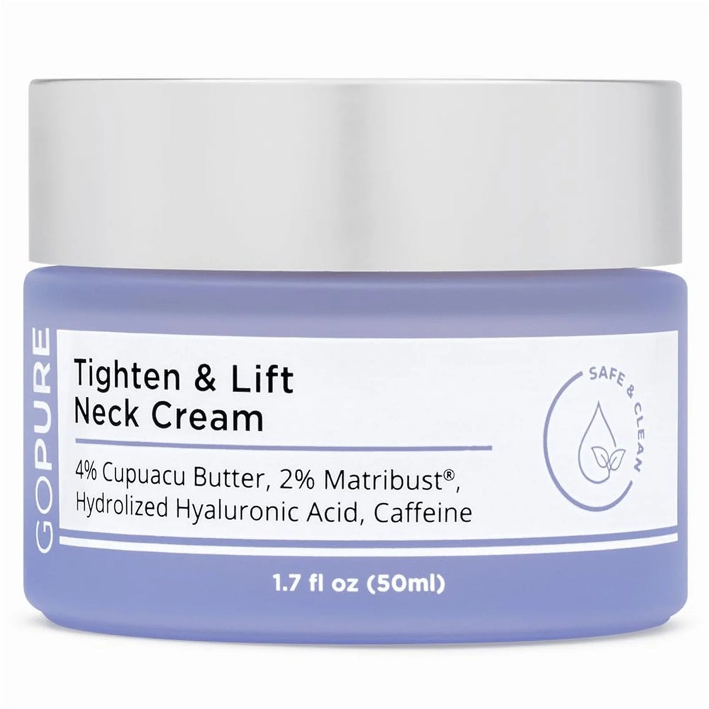 Crema reafirmante antienvejecimiento
