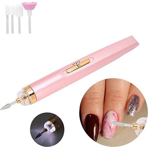Pulidor de Uñas
