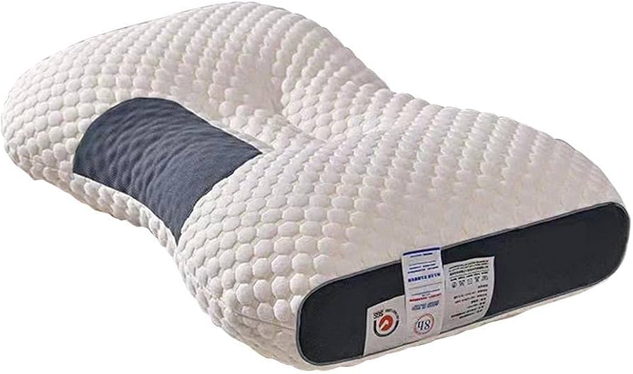 Almohada Protección Cervical Ortopédica