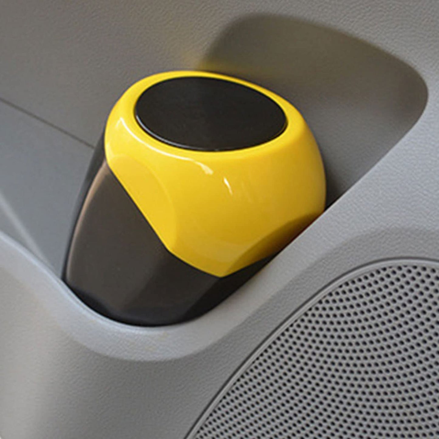 Mini Papelera Basurero para Auto