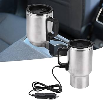 Telmo calentador agua eléctrico de coche