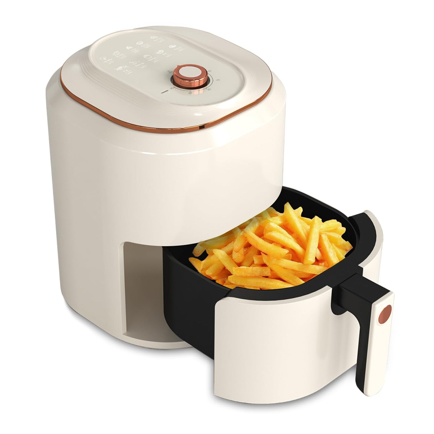 Horno Freidora de Aire Avanzada 5 L