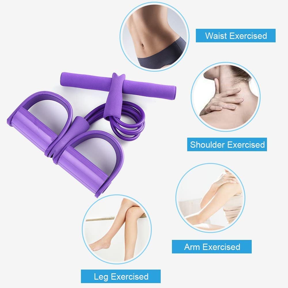 S - Ejercitador Pull Reducer - Ejercicio