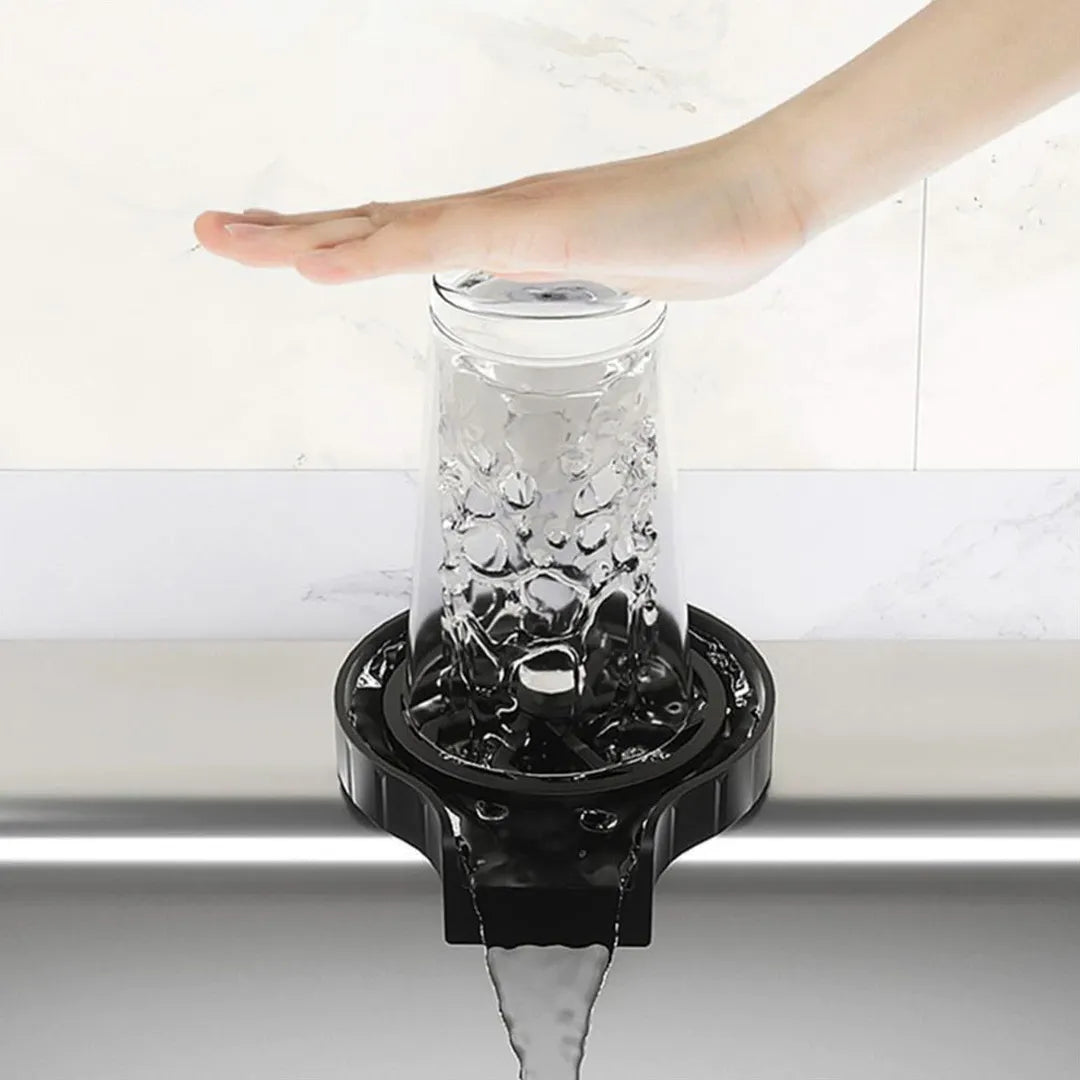 Lavador de Vasos Automático