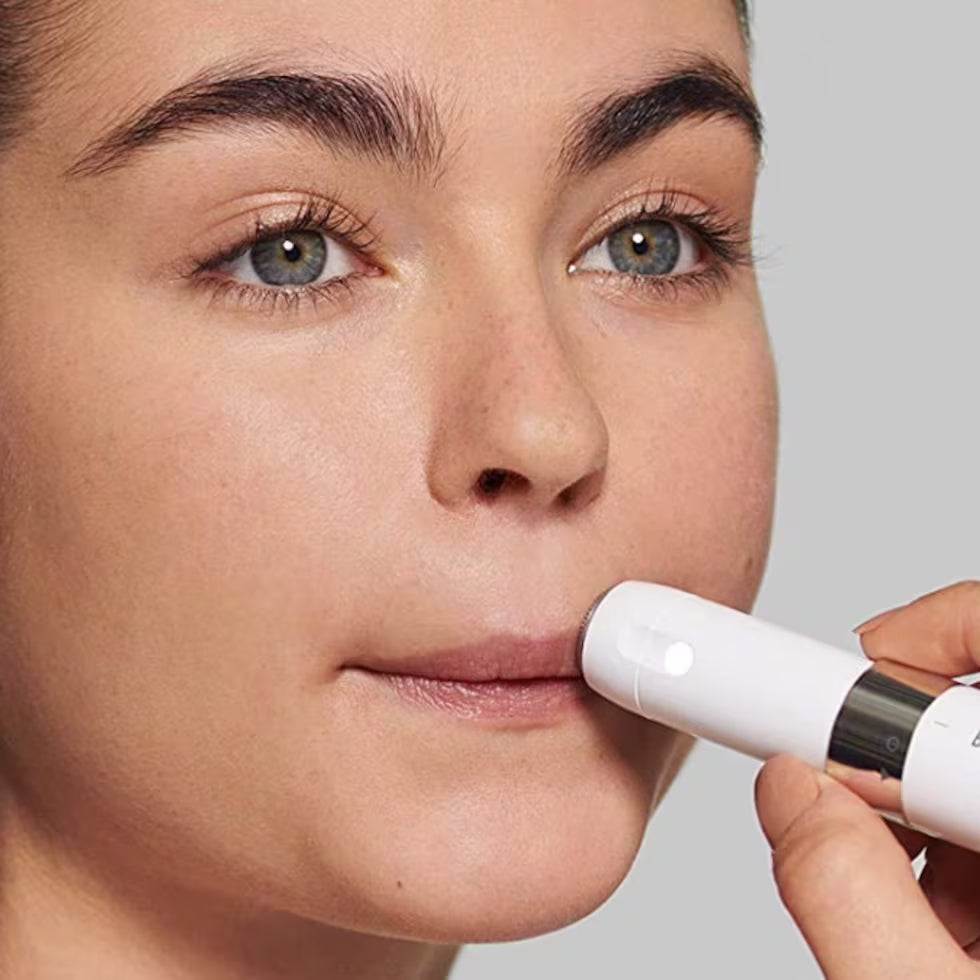 DEPILADOR MUJER FACIAL PORTATIL PREMIUM