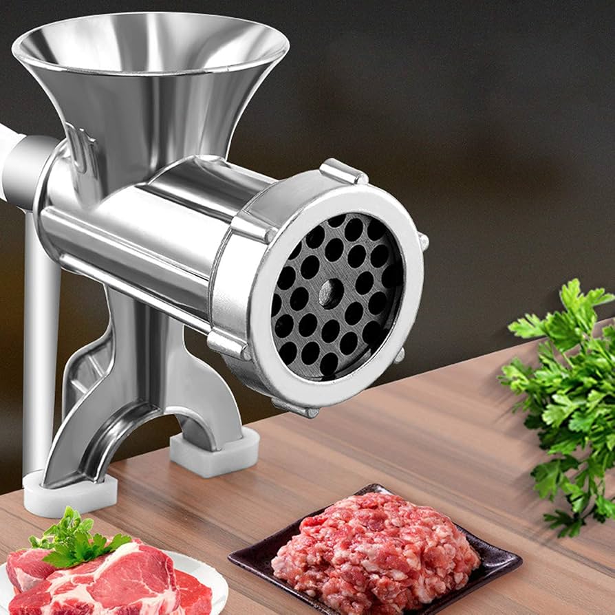 MOLEDOR DE CARNE