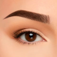 Kit 10 Plantillas Sellado Cejas.