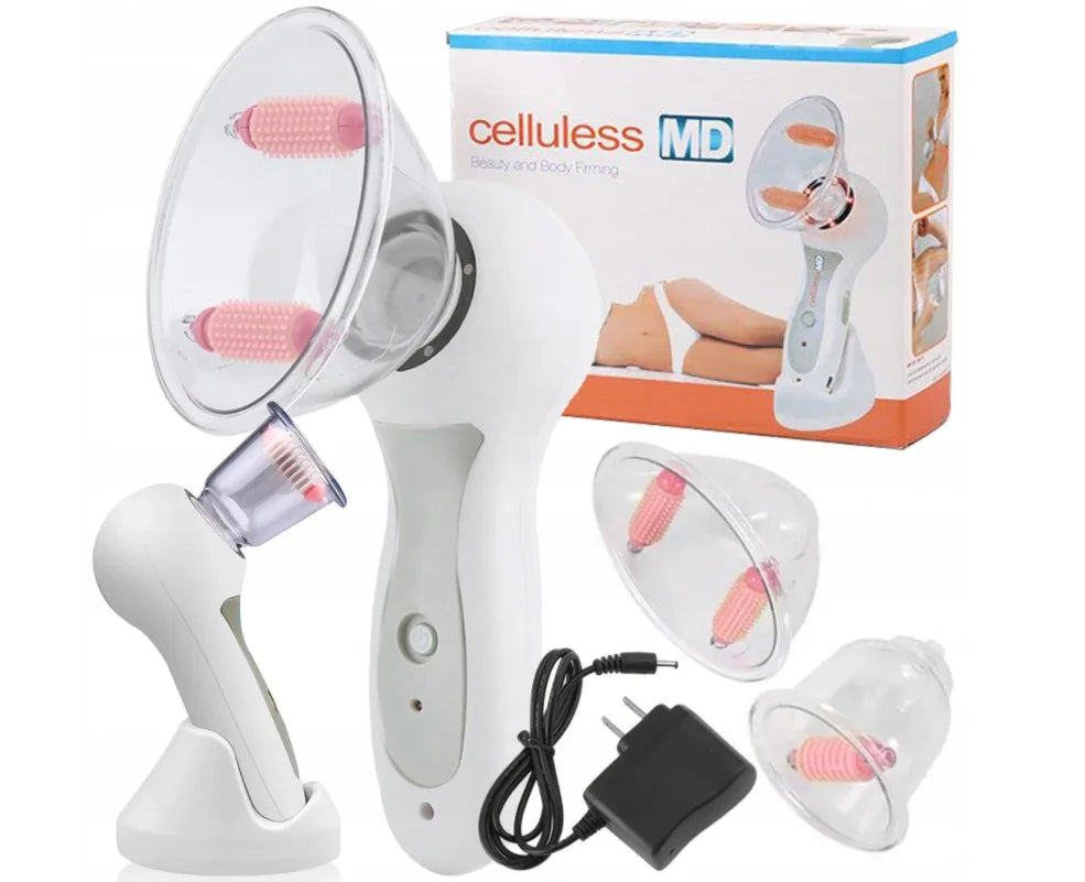 Maquina anti celulitis
