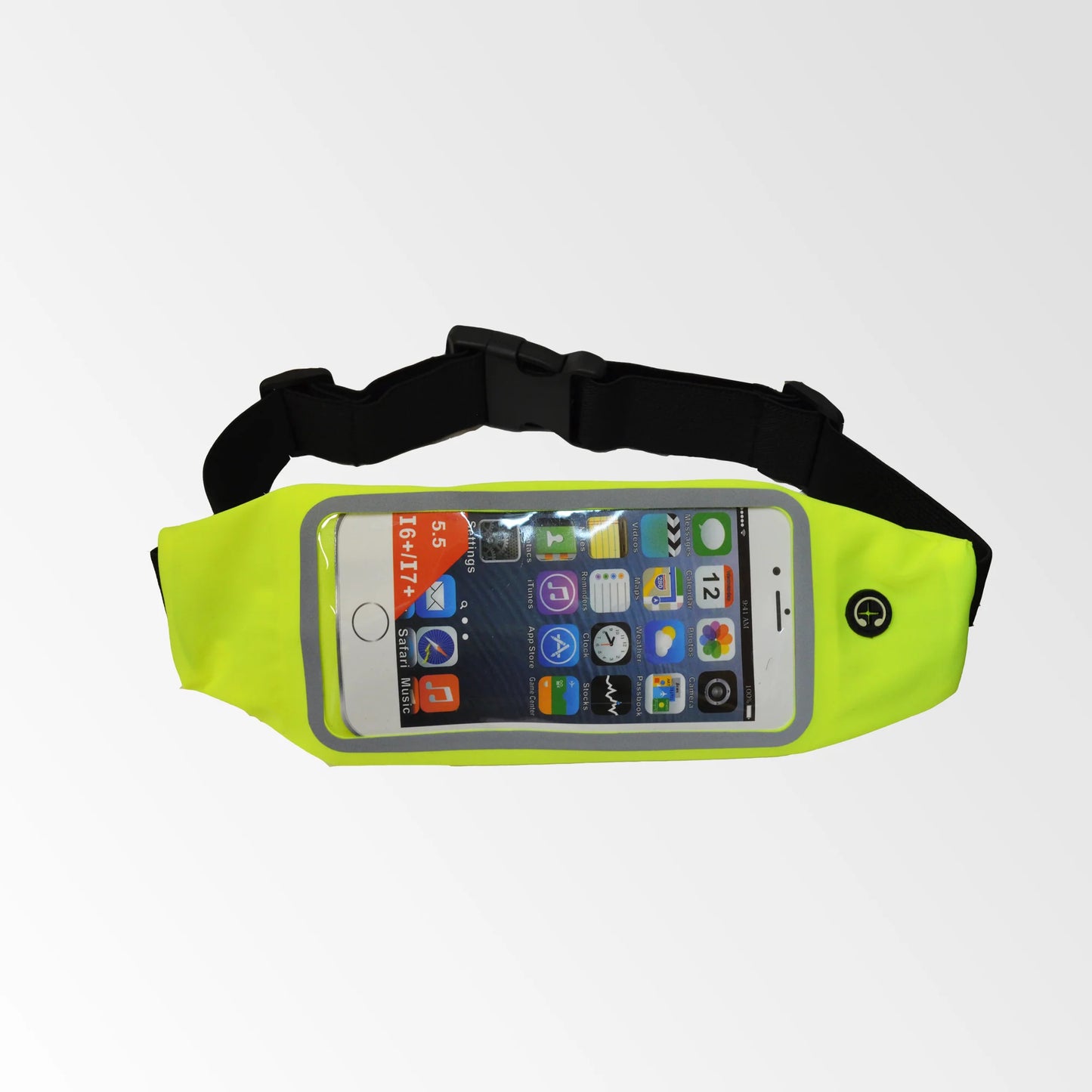 Riñonera Deportiva Impermeable Cinturon