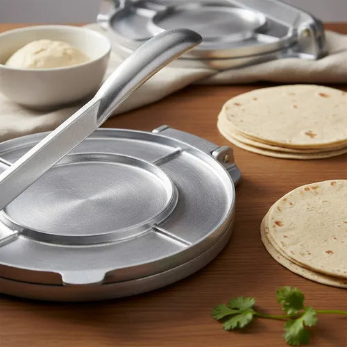 M - Prensa Masa para tortillas 16cm