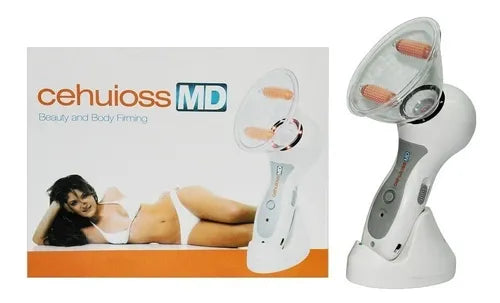 Maquina anti celulitis