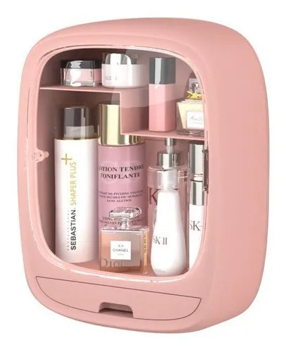 ORGANIZADOR DE PARED PARA COSMÉTICOS