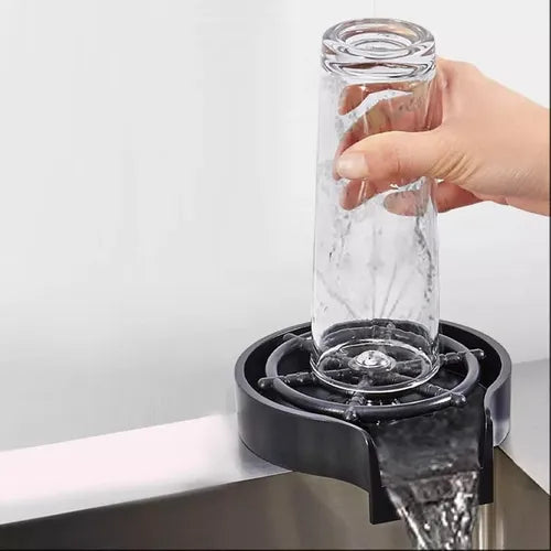 Lavador de Vasos Automático