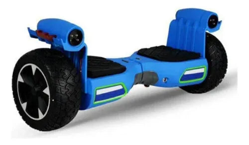 Scooter Eléctrico Smart Balance de 8.5 P