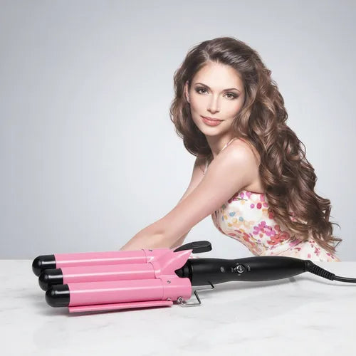 Onduladora Rizadora Profesional