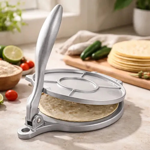 M - Prensa Masa para tortillas 16cm