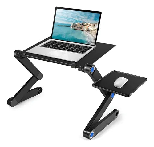 Mesa Portable de Metal para Laptop
