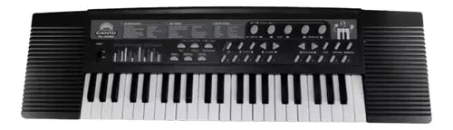Piano para Niños USB - 5 Octavas