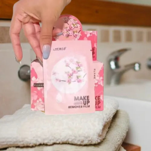 toallitas desmaquillantes 48 un