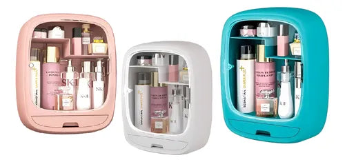 ORGANIZADOR DE PARED PARA COSMÉTICOS