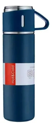 Vaso Térmico de Acero Inoxidable