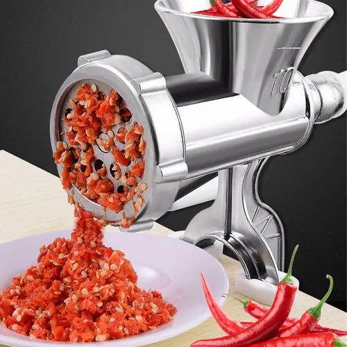 MOLEDOR DE CARNE