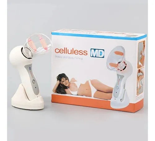 Maquina anti celulitis