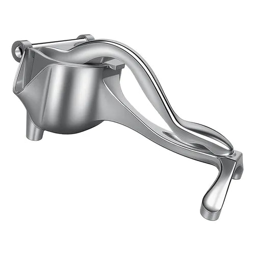 🍊 EXTRACTOR SACA JUGO MANUAL METALICO