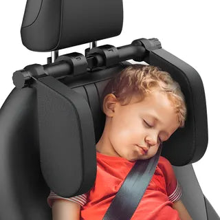 REPOSACABEZAS DE AUTO AJUSTABLE