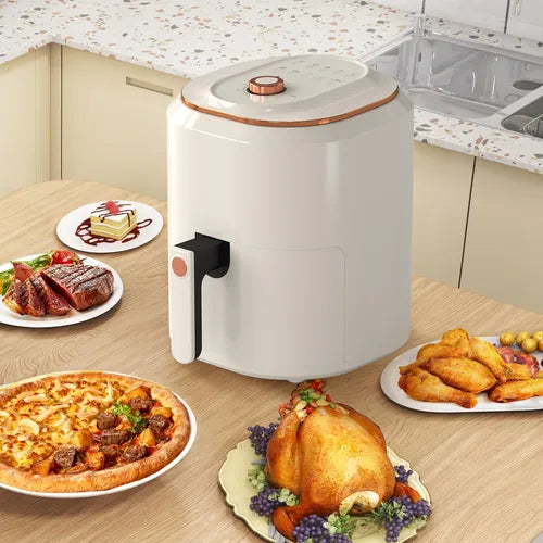 Horno Freidora de Aire Avanzada 5 L