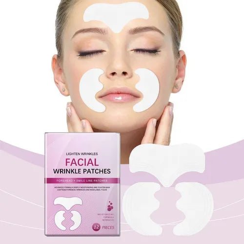 PARCHES ANTI IMPERFECCIONES 30 pcs
