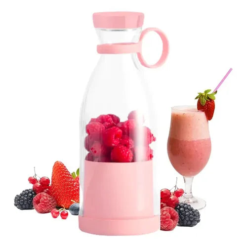 Mini licuadora 420ml