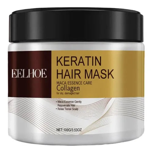 KERATINA HAIR MASK