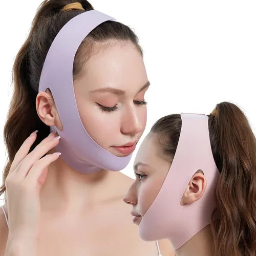 REDUCTOR DE PAPADA MASCARA FACIAL