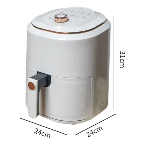 Horno Freidora de Aire Avanzada 5 L