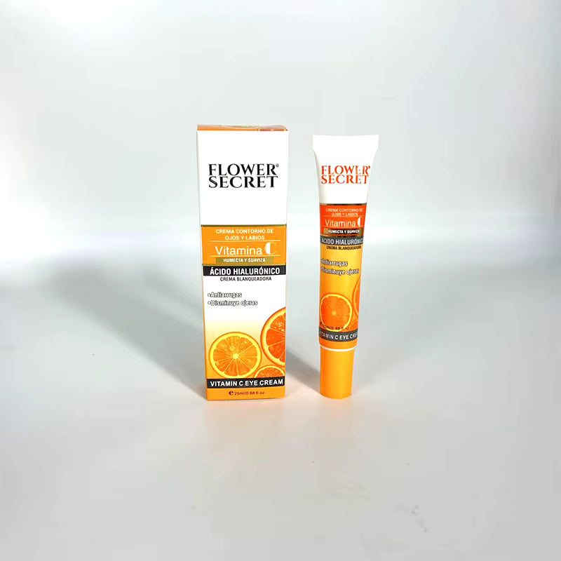 CREMA CONTORNO DE OJO REAFIRMANTE