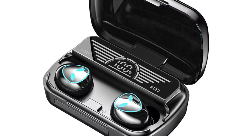 Audífono inalámbrico M20 