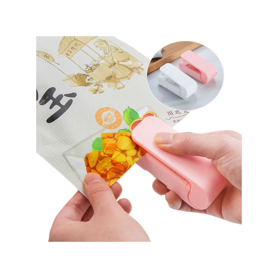 SELLADOR BOLSAS PRO