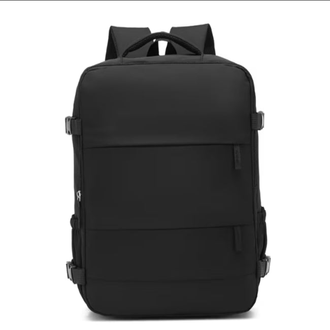 Mochila Viaje USB Equipaje De Mano