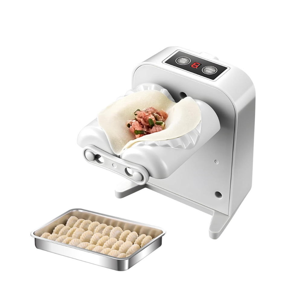 Máquina Eléctrica Fabricadora Empanadas