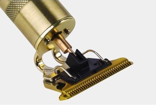 Afeitadora Portátil Recargable Buda