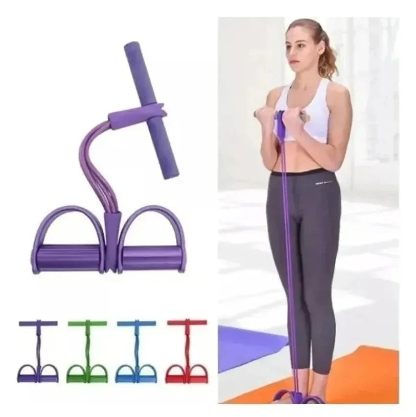 S - Ejercitador Pull Reducer - Ejercicio