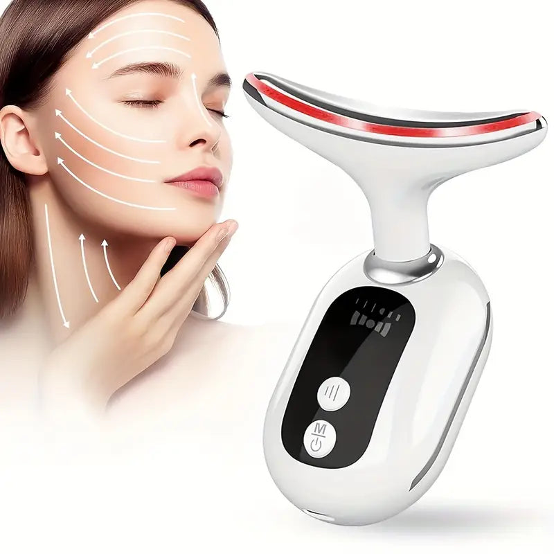 Masajeador Facial