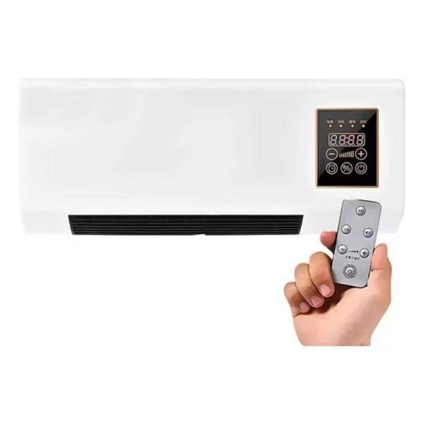 Aire Pared Secador Ropa Con Tendedero